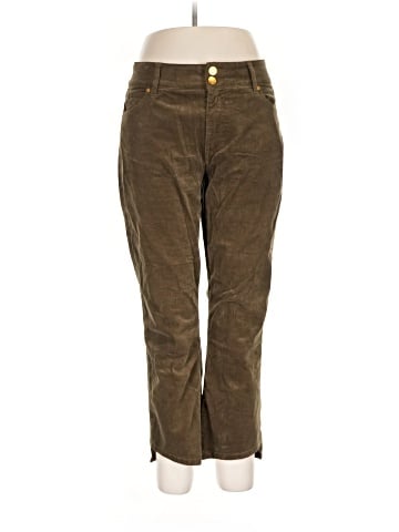 CAbi Casual Pants (view 1)