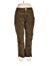 CAbi Brown Casual Pants Size 12 - photo 1