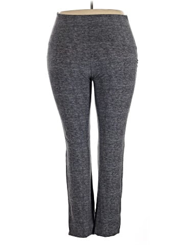 Bobbie Brooks Active Pants (view 2)