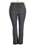 Bobbie Brooks Gray Active Pants Size 2X - photo 2
