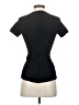 BCBGMAXAZRIA 100% Wool Black Wool Pullover Sweater Size XS - photo 2