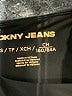 DKNY Jeans Black Sleeveless Top Size Sm - P - photo 7