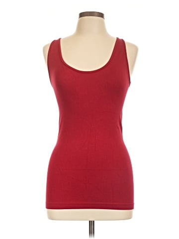 Zenana Outfitters Tank Top (view 1)