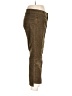 CAbi Brown Casual Pants Size 12 - photo 4