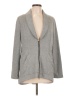 CAbi Gray Cardigan Size L - photo 1