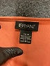 Lane Bryant Orange Sleeveless Top Size 14 (1) - photo 7