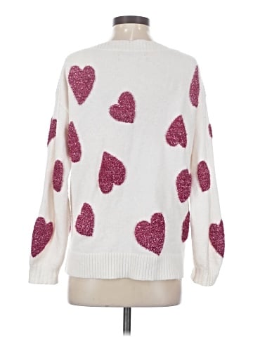 Ann Taylor LOFT Pullover Sweater (view 2)