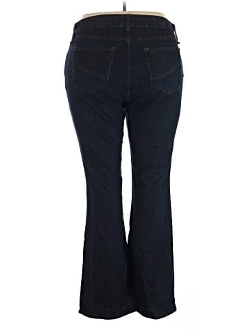 Not Your Daughter's Jeans Jeans (view 2)