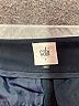 CAbi Black Blue Active Pants Size 4 - photo 7