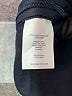 CAbi Black Blue Active Pants Size 4 - photo 8