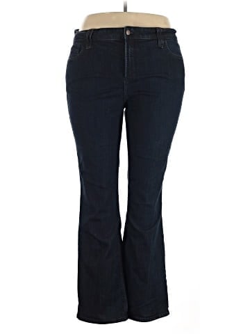 Not Your Daughter's Jeans Jeans (view 1)