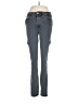 Paige Gray Jeans Size 28 waist - photo 1