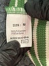 Unbranded Green Sleeveless T-Shirt Size M - photo 7