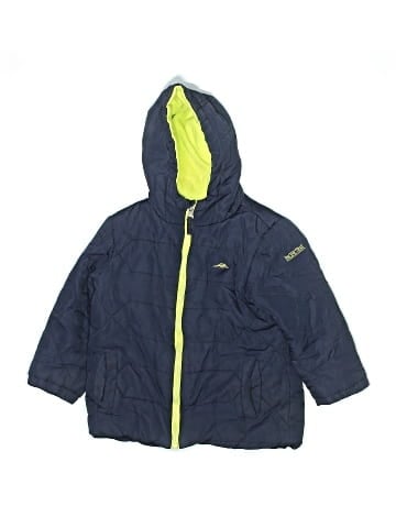 Pacific Trail Snow Jacket (view 1)