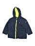 Pacific Trail 100% Polyester Blue Snow Jacket Size 4T - photo 1