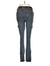 Paige Gray Jeans Size 28 waist - photo 2