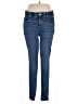 Torrid Solid Blue Jeans Size 16 - photo 1