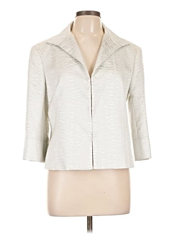 Lafayette 148 New York Blazer (view 1)