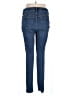Torrid Solid Blue Jeans Size 16 - photo 2