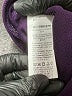 Emery Rose Solid Purple Formal Skirt Size M - photo 5