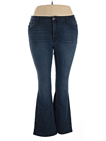 Jessica Simpson Jeans (view 1)