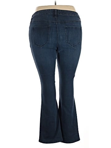 Jessica Simpson Jeans (view 2)