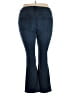 Jessica Simpson Blue Jeans Size 20 - photo 2