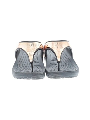 Crocs Flip Flops (view 2)