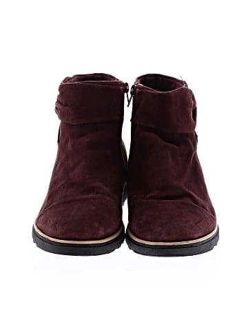Collection Ankle Boots (view 2)