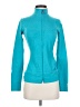 The North Face Teal Track Jacket Size S - photo 1