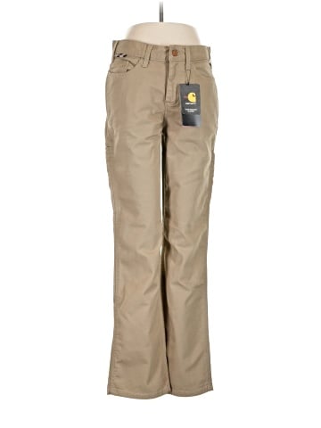 Carhartt Khakis (view 1)