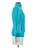 The North Face Teal Track Jacket Size S - photo 4