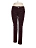 CAbi Burgundy Casual Pants Size 12 - photo 1