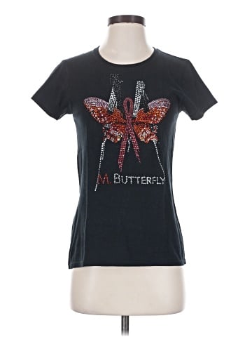 Gildan Short Sleeve T-Shirt (view 1)