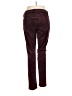 CAbi Burgundy Casual Pants Size 12 - photo 2