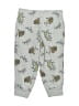 Carter's 100% Cotton Print Gray Casual Pants 12-18 MO / 18 MO - photo 2
