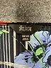 Investments 100% Nylon Blue Kimono One size - photo 7
