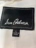 Sam Edelman 100% Polyester Ivory Snow Jacket Size L - photo 6