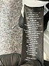 Sam Edelman 100% Polyester Ivory Snow Jacket Size L - photo 7