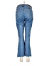 Wrangler Jeans Co Hearts Blue Jeans Size 6 - photo 2