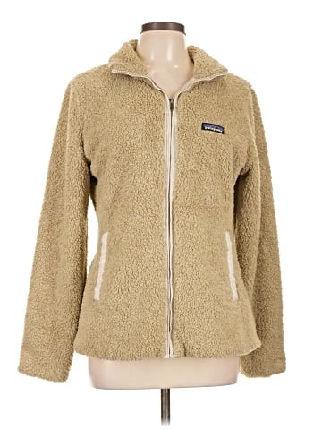 Patagonia Fleece (view 1)
