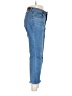 Wrangler Jeans Co Hearts Blue Jeans Size 6 - photo 4