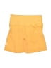 Oner Active Solid Yellow Athletic Shorts Size XS (estimated) - photo 1