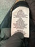 Just My Size Black Jeans Size 22 Plus - photo 5