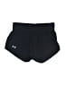 Under Armour Black Athletic Shorts Size S - photo 1