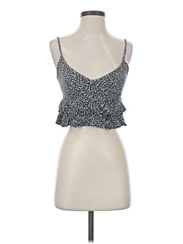 Audrey 3+1 Tank Top (view 1)