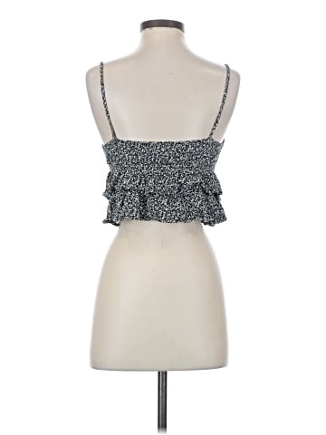 Audrey 3+1 Tank Top (view 2)