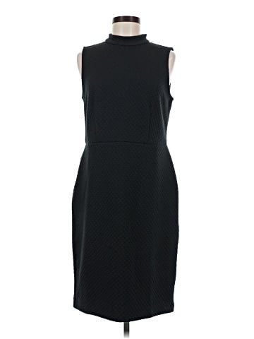 Ann Taylor Factory Cocktail Dress (view 1)