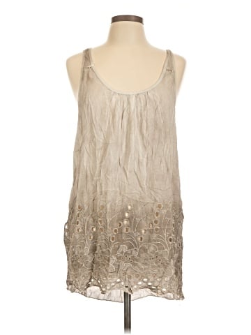 Simply Couture Sleeveless Blouse (view 1)
