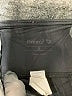 Baleaf Sports Solid Black Active Pants Size S - photo 4